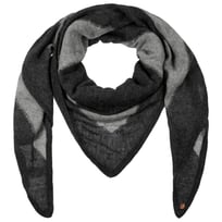 Szalik Tr�jkątny z Kaszmirem Twotone by Fraas - 492,95 zł
