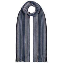 Szalik Wełniany Colour Stripes by Lierys - 331,95 zł