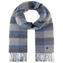 Szalik Wełniany John Hanly Check by Lierys - 333,95 zł