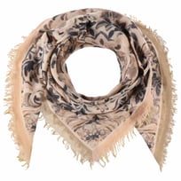 Szalik Wełniany Miresta Flower by Fraas - 428,95 zł