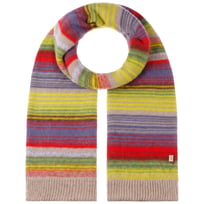 Szalik Wełniany Multicolour by bedacht - 563,95 zł