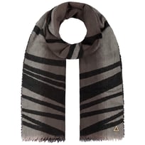 Szalik Wełniany Stripe Fantasy by Fraas - 248,95 zł