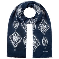 Szalik na Lato Dervanville Light Wool by Stetson - 298,95 zł