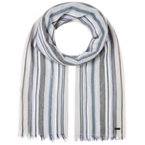 Szalik na Lato Light Stripes by bugatti - 238,95 zł