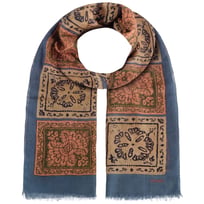 Szalik na Lato Lorava Wool by Stetson - 298,95 zł