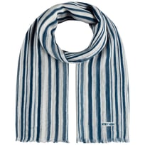 Szalik na Lato Lurano Wool by Stetson - 301,95 zł