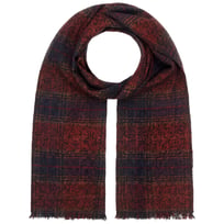 Szalik w Kratkę Minetta - 153,95 zł