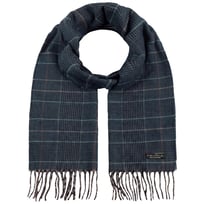 Szalik w Kratke Torsten Cashmink by Fraas - 146,95 zł