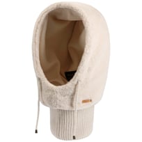 Szalik z Czapką Eliess Teddy Hood by Barts - 260,95 zł