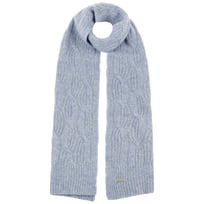 Szalik z Dzianiny Annabelle Luxury by Seeberger - 757,95 zł