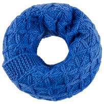 Szalik z Dzianiny Annelie Loop by Seeberger - 218,95 zł