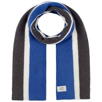 Szalik z Dzianiny Ardem by Barts - 154,95 zł