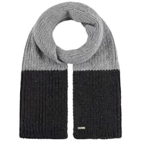 Szalik z Dzianiny Cavena Twotone by Seeberger - 183,95 zł