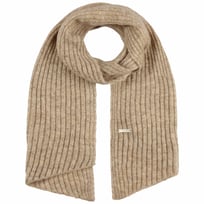 Szalik z Dzianiny Dernica by Seeberger - 283,95 zł