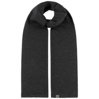 Szalik z Dzianiny Fine Merino by Lierys - 425,95 zł