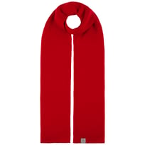 Szalik z Dzianiny Fine Merino by Lierys - 427,95 zł