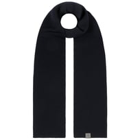 Szalik z Dzianiny Fine Merino by Lierys - 428,95 zł