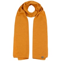 Szalik z Dzianiny Fine Merino by Lierys - 428,95 zł