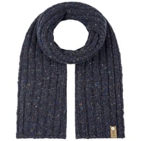 Szalik z Dzianiny Hantsport Donegal Wool by Stetson - 432,95 zł