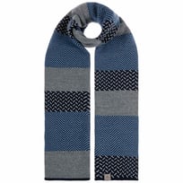 Szalik z Dzianiny Ivarrud by Lierys - 378,95 zł