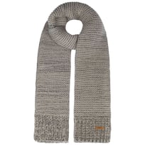 Szalik z Dzianiny Jasemina by Barts - 146,95 zł