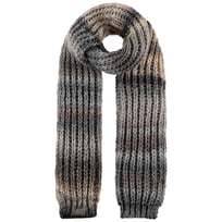 Szalik z Dzianiny Jasila by Lierys - 331,95 zł