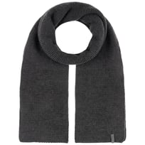 Szalik z Dzianiny Keith by Chillouts - 194,95 zł