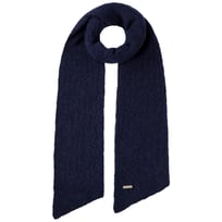 Szalik z Dzianiny Majalisa Alpaka by Seeberger - 347,95 zł
