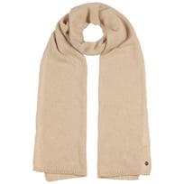 Szalik z Dzianiny Merino Kaszmir by Lierys - 425,95 zł