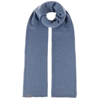 Szalik z Dzianiny Merino Kaszmir by Lierys - 428,95 zł