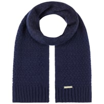Szalik z Dzianiny Merino Yak by Seeberger - 476,95 zł