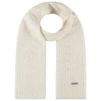 Szalik z Dzianiny Merla Merino by Seeberger - 283,95 zł