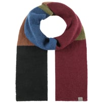 Szalik z Dzianiny Multicolour Mohair Mix by Lierys - 381,95 zł