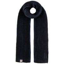 Szalik z Dzianiny Ribbed Merino by Lierys - 425,95 zł