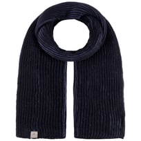 Szalik z Dzianiny Ribbed Merino by Lierys - 428,95 zł