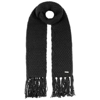 Szalik z Dzianiny Salvirola by Seeberger - 264,95 zł
