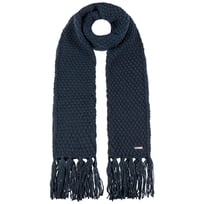 Szalik z Dzianiny Salvirola by Seeberger - 266,95 zł