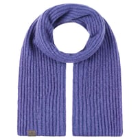 Szalik z Dzianiny Soft Merino Doubleface by Lierys - 425,95 zł