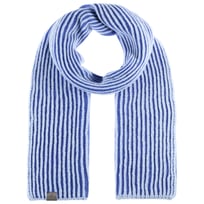Szalik z Dzianiny Soft Merino Doubleface by Lierys - 428,95 zł