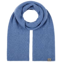 Szalik z Dzianiny Uni Merino by Lierys - 471,95 zł