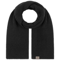 Szalik z Dzianiny Uni Merino by Lierys - 471,95 zł