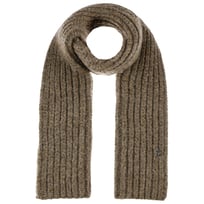Szalik z Dzianiny Uni Soft by Loevenich - 236,95 zł