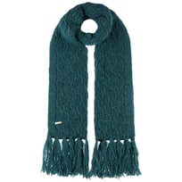 Szalik z Dzianiny Vesina by Seeberger - 238,95 zł