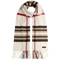 Szalik z Frędzlami Cashmink Oversize by Fraas - 236,95 zł