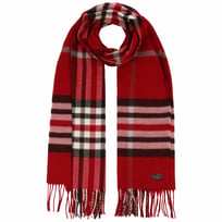 Szalik z Frędzlami Cashmink Oversize by Fraas - 237,95 zł