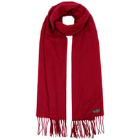 Szalik z Frędzlami Cashmink Uni by Fraas - 175,95 zł
