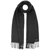 Szalik z Frędzlami Cashmink Uni by Fraas - 175,95 zł