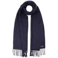 Szalik z Frędzlami Cashmink Uni by Fraas - 176,95 zł