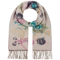 Szalik z Fredzlami Malasila Cashmink by Lipodo - 145,95 zł