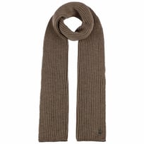 Szalik ze Ściągacza Merino by Lierys - 468,95 zł